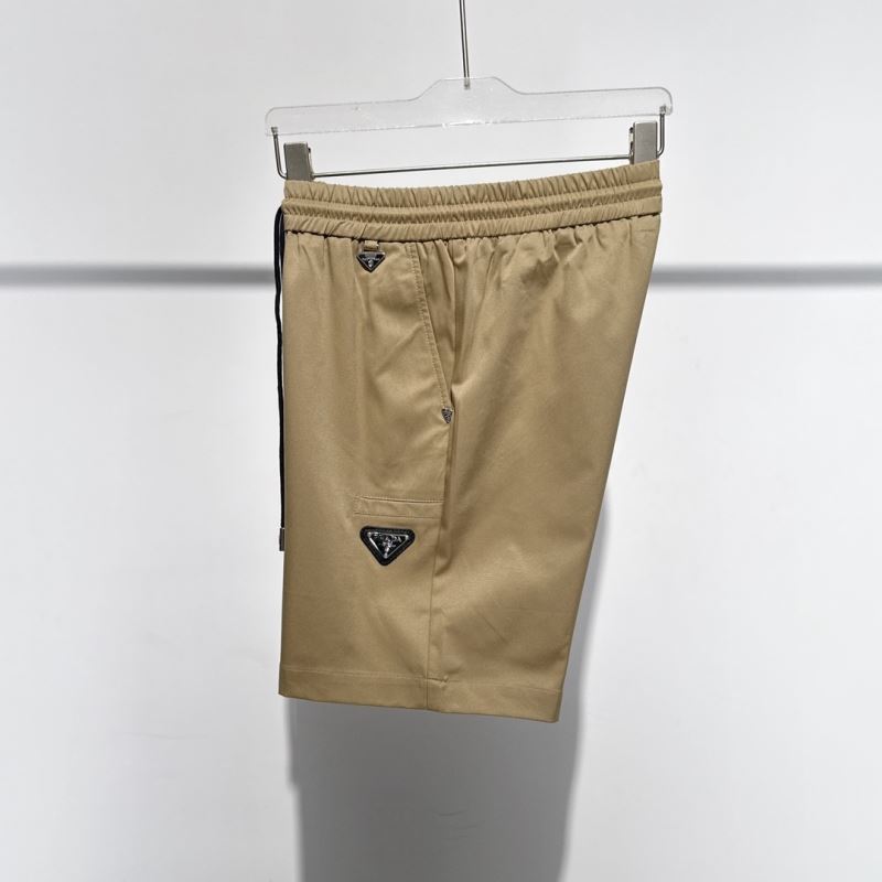 Prada Short Pants